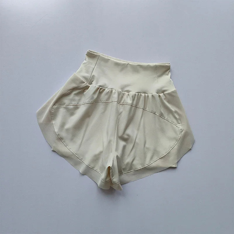 Short Noor Flow