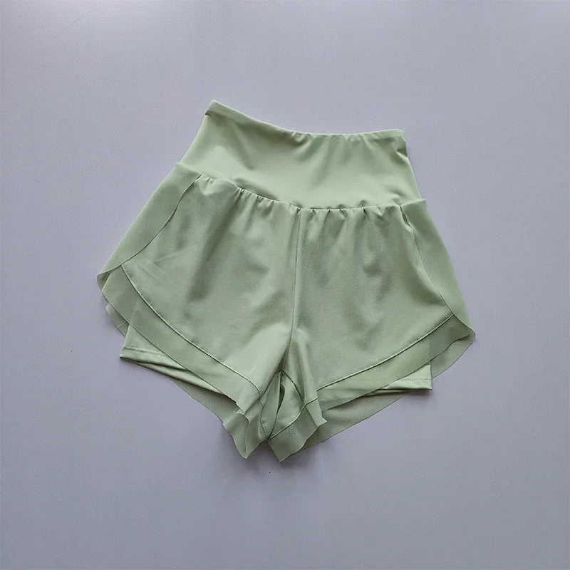 Short Noor Flow
