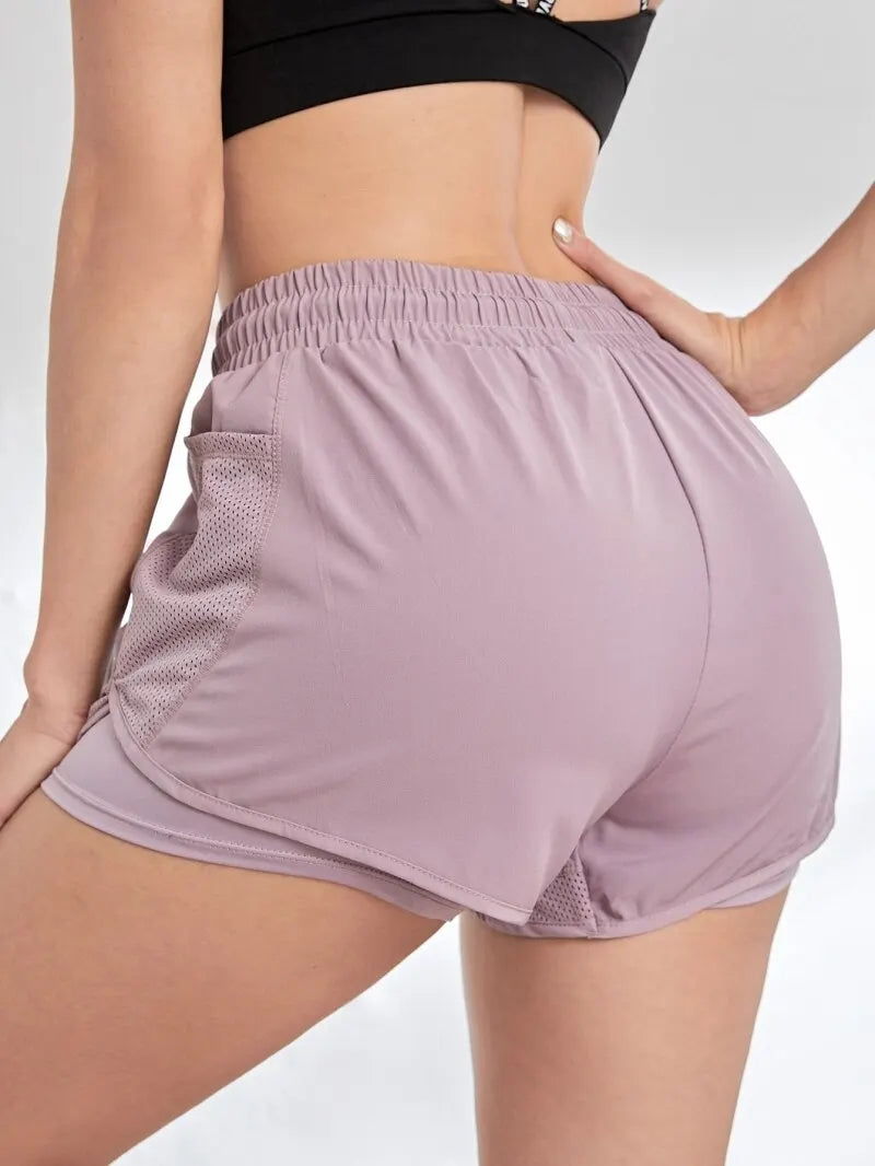 Short Mikaela Pro