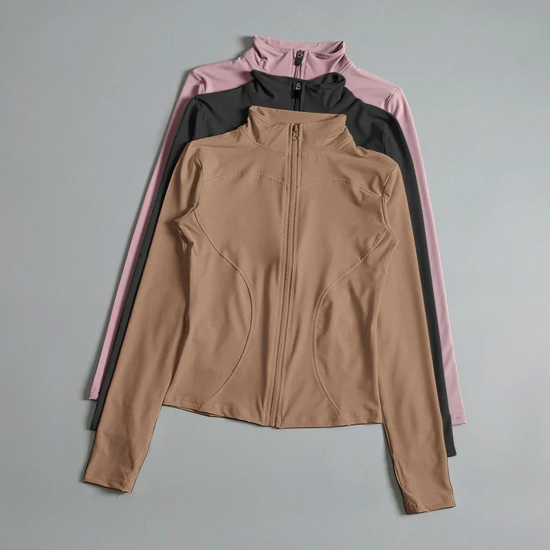 Campera Constanza Motion