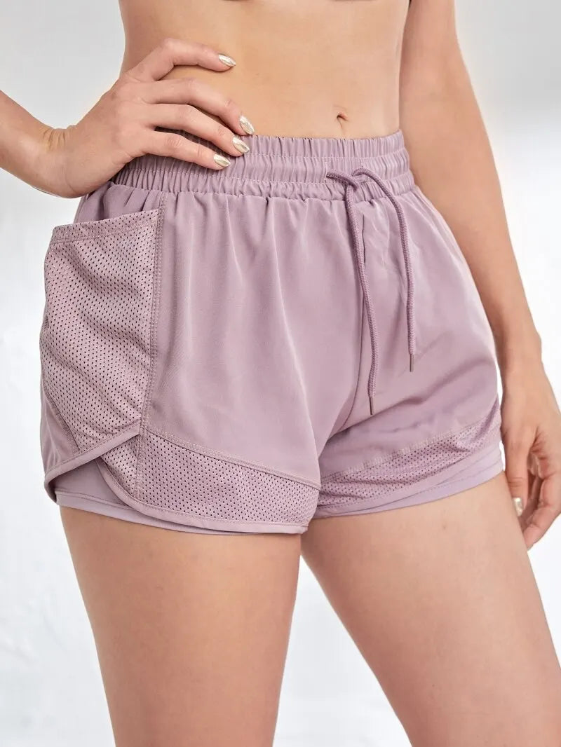 Short Mikaela Pro