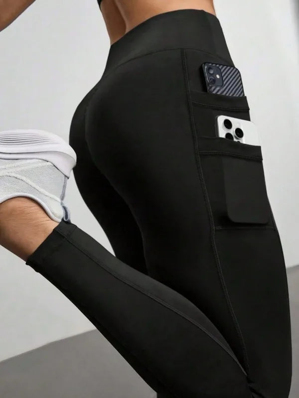 Calza Ornella Pocket Teste