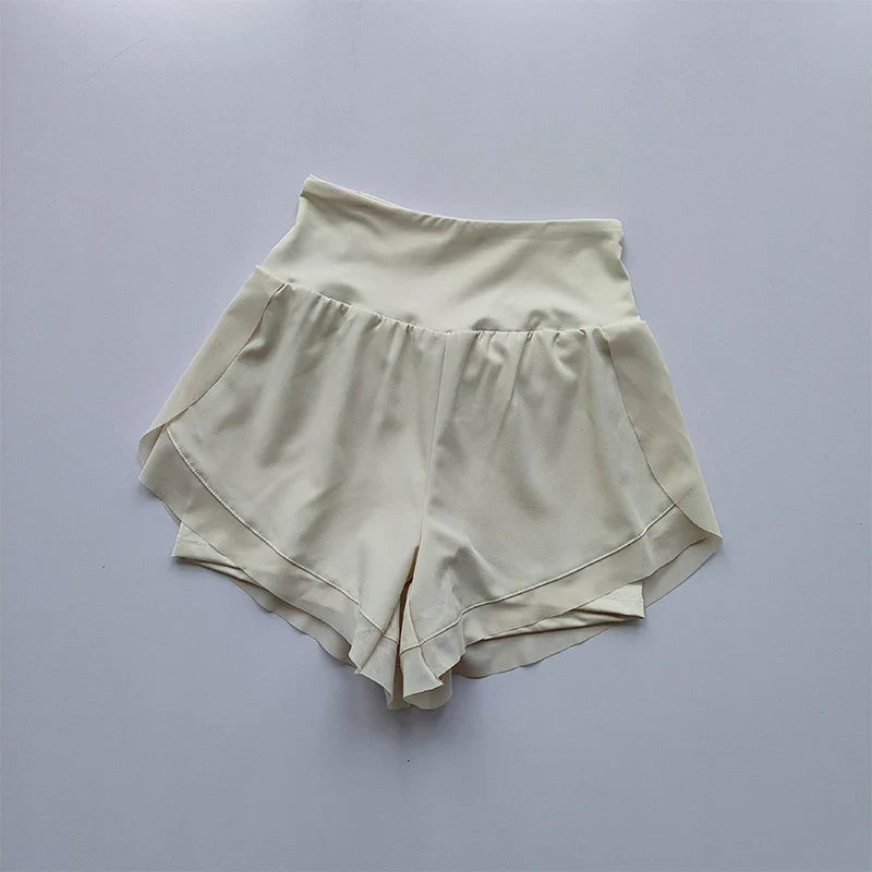 Short Noor Flow
