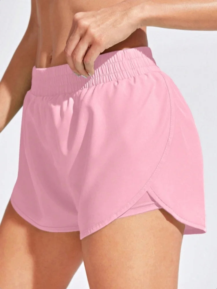 Short Nairi Flow