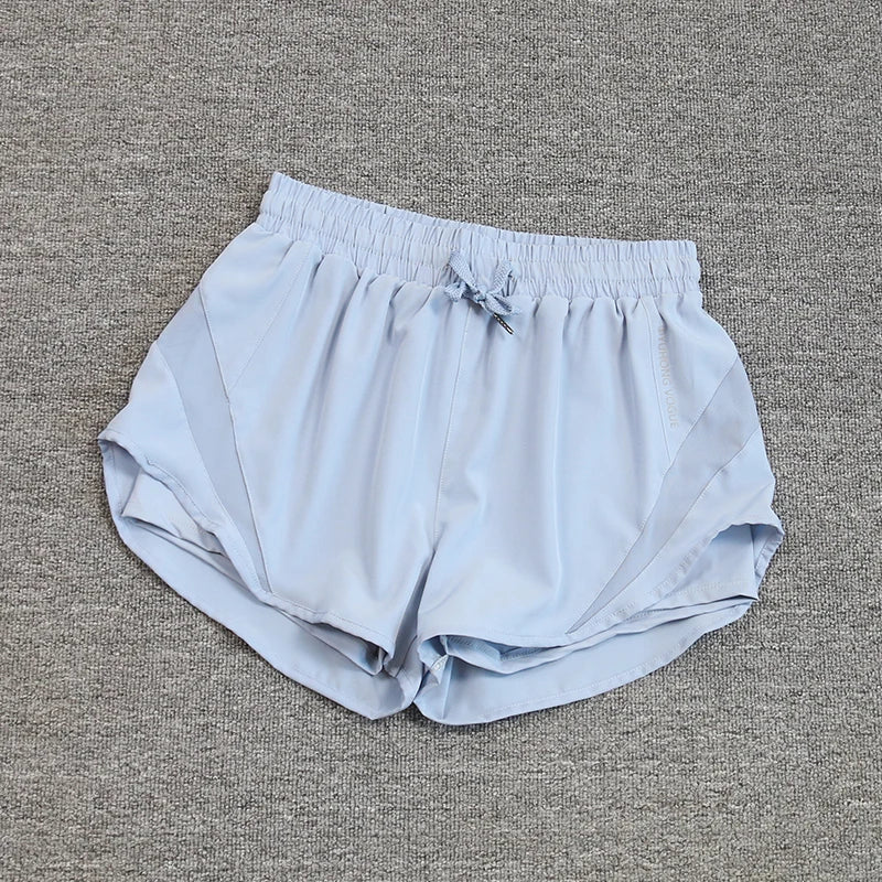 Short Rocío Run