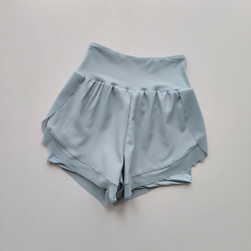 Short Noor Flow