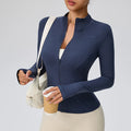 Campera Valeria Fit Teste