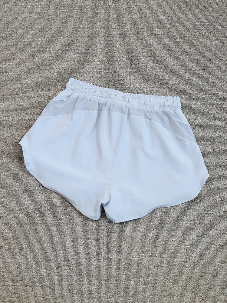 Short Rocío Run