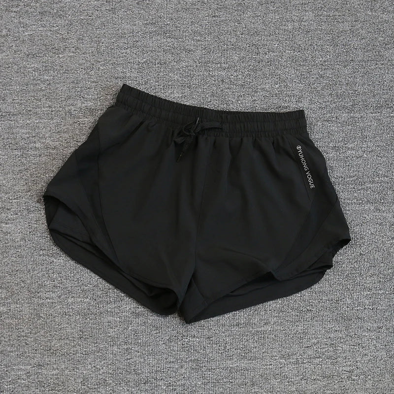 Short Rocío Run