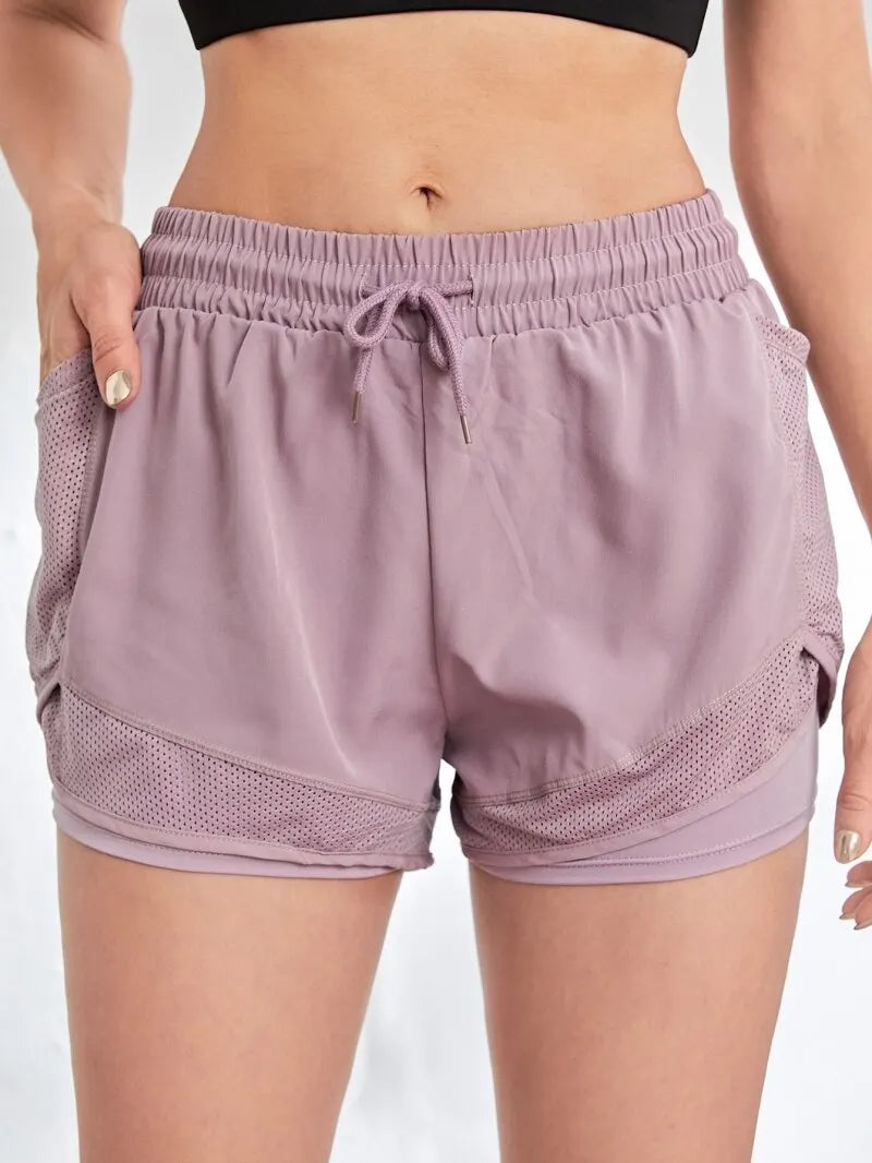 Short Mikaela Pro