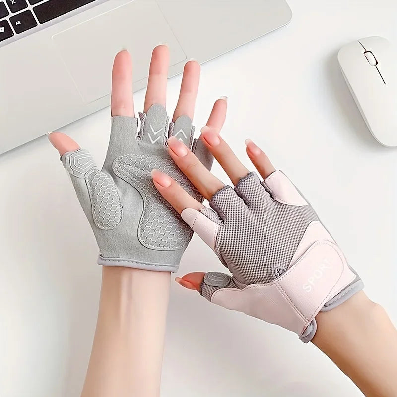 Guantes Bianca Grip