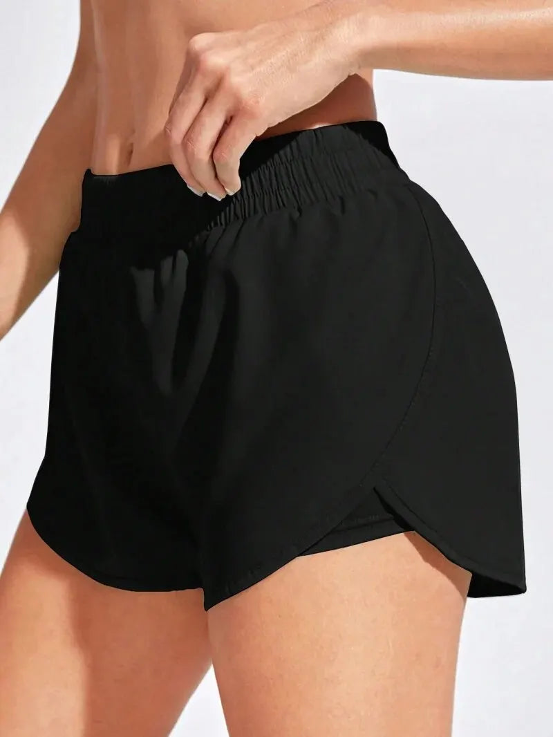 Short Nairi Flow