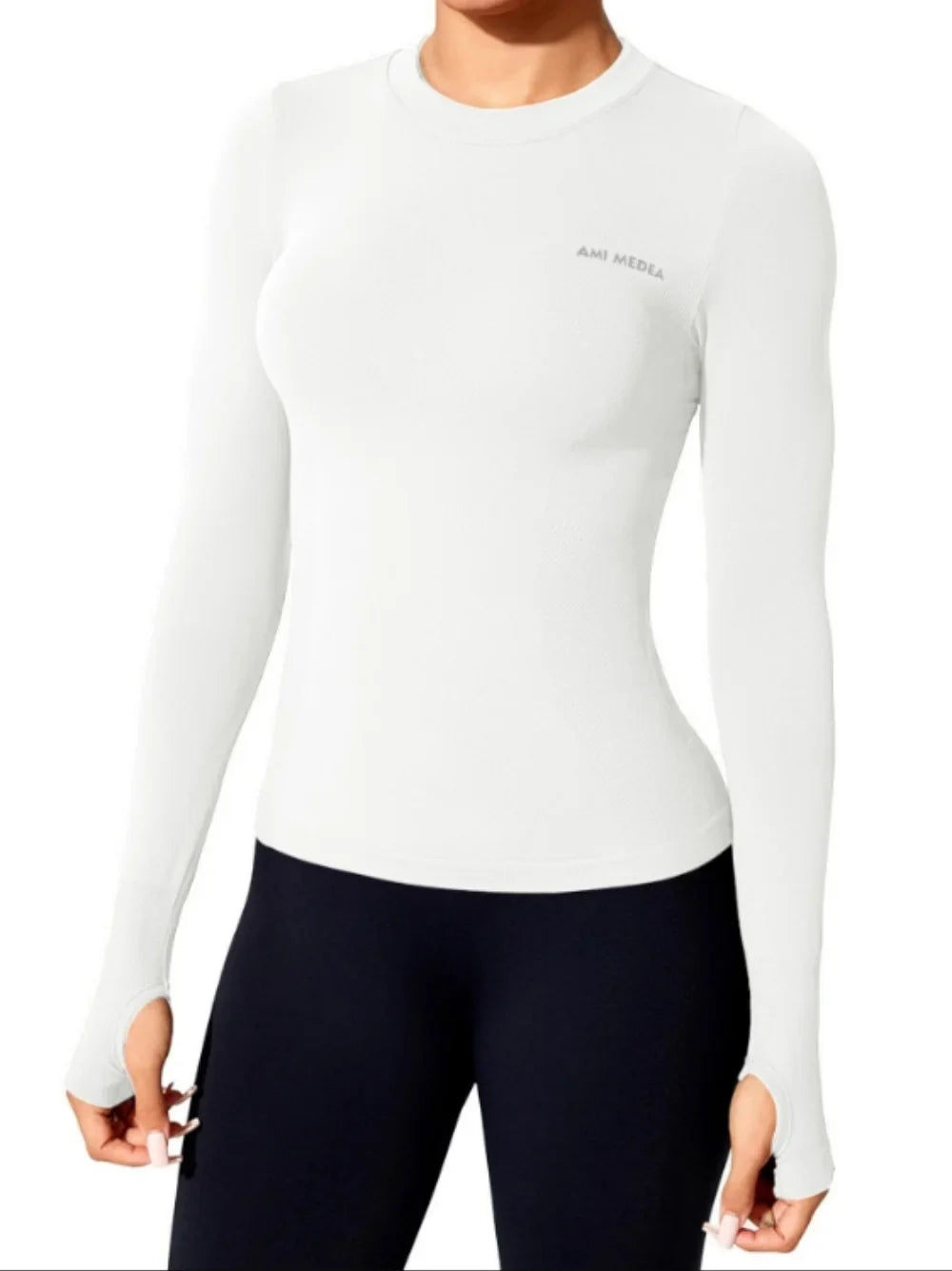 Remera Valen Active