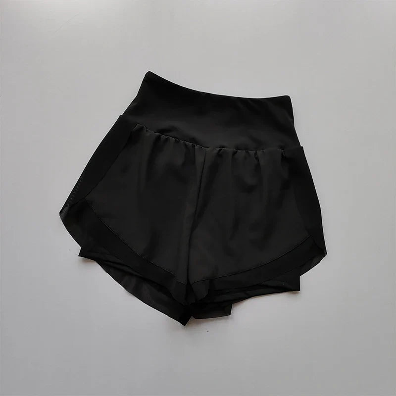 Short Noor Flow
