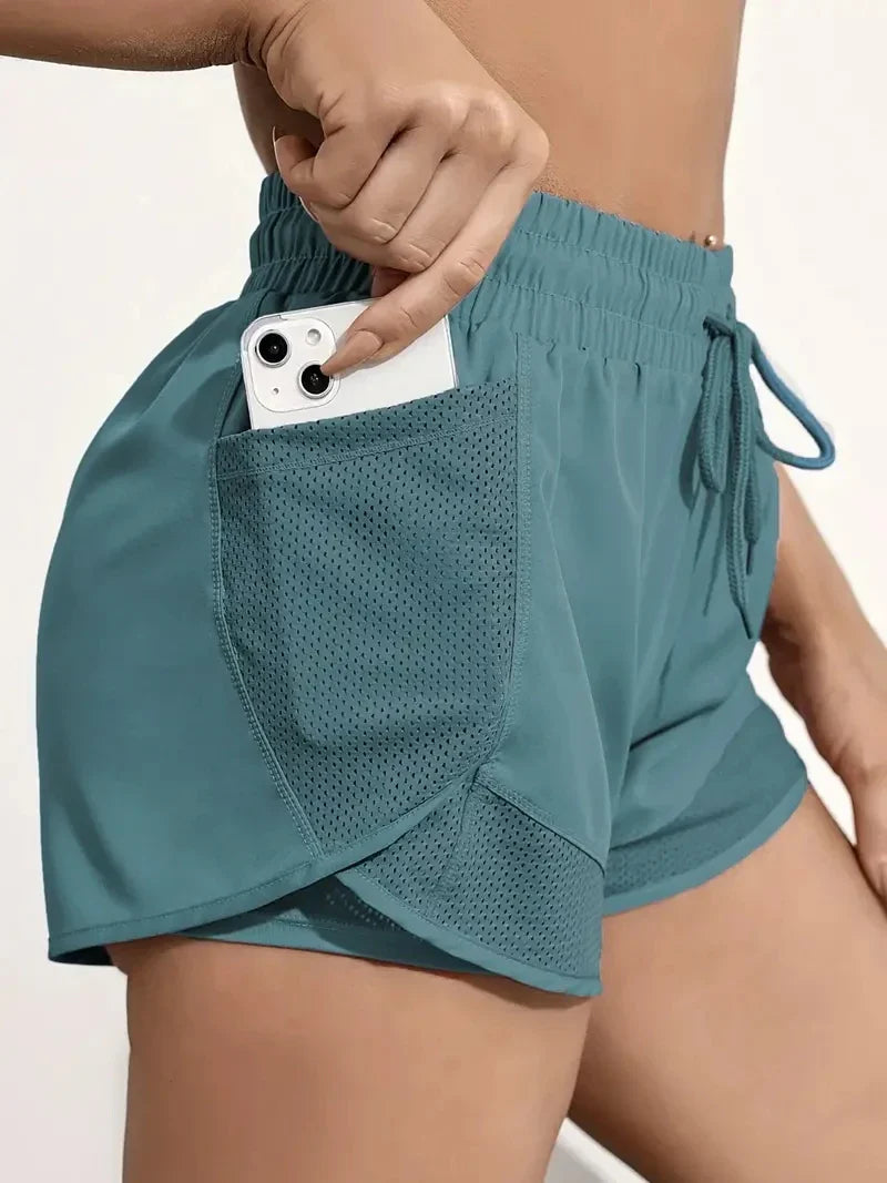 Short Mikaela Pro