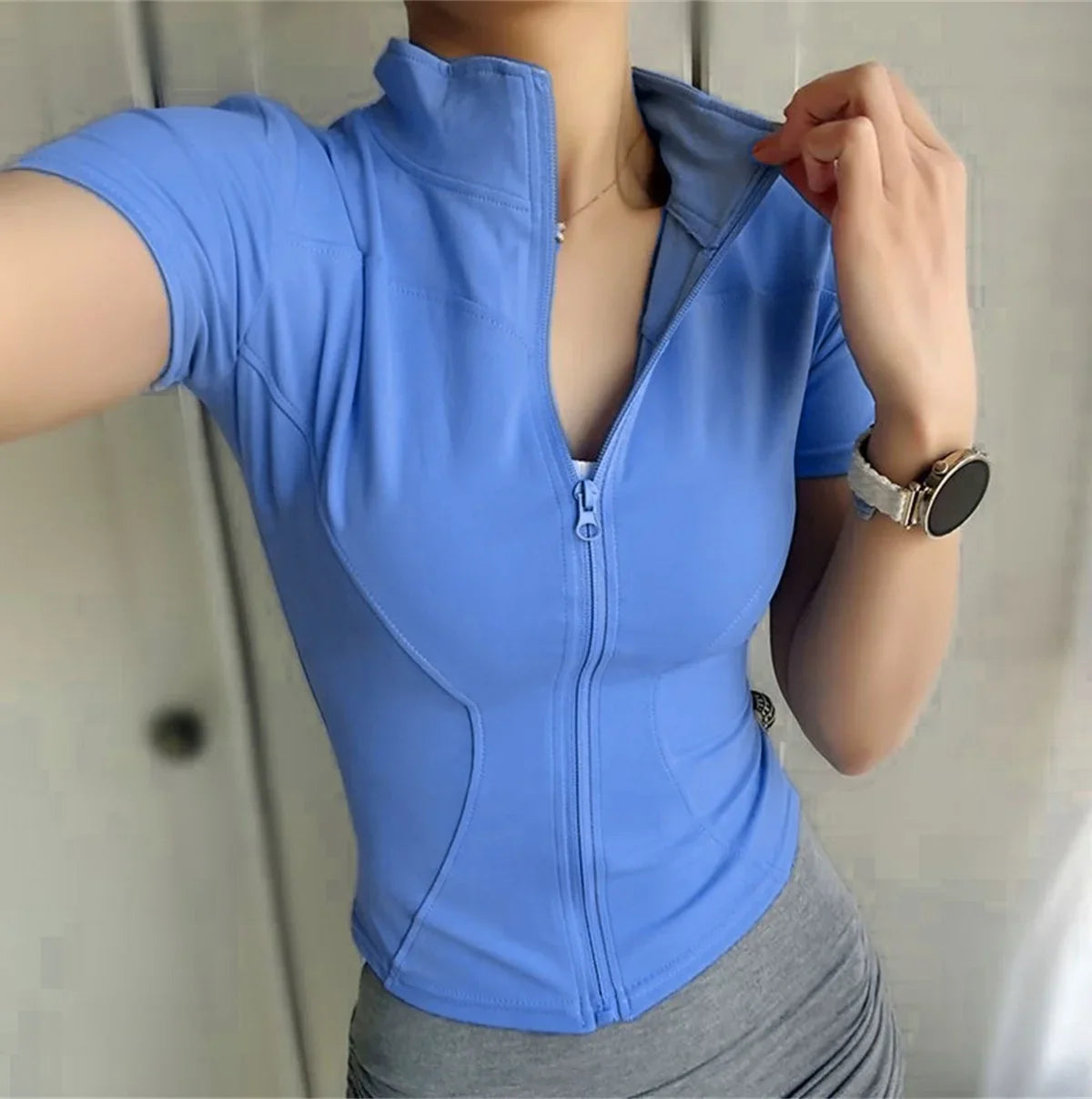 Top Solaine Cross