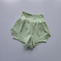 Short Noor Flow