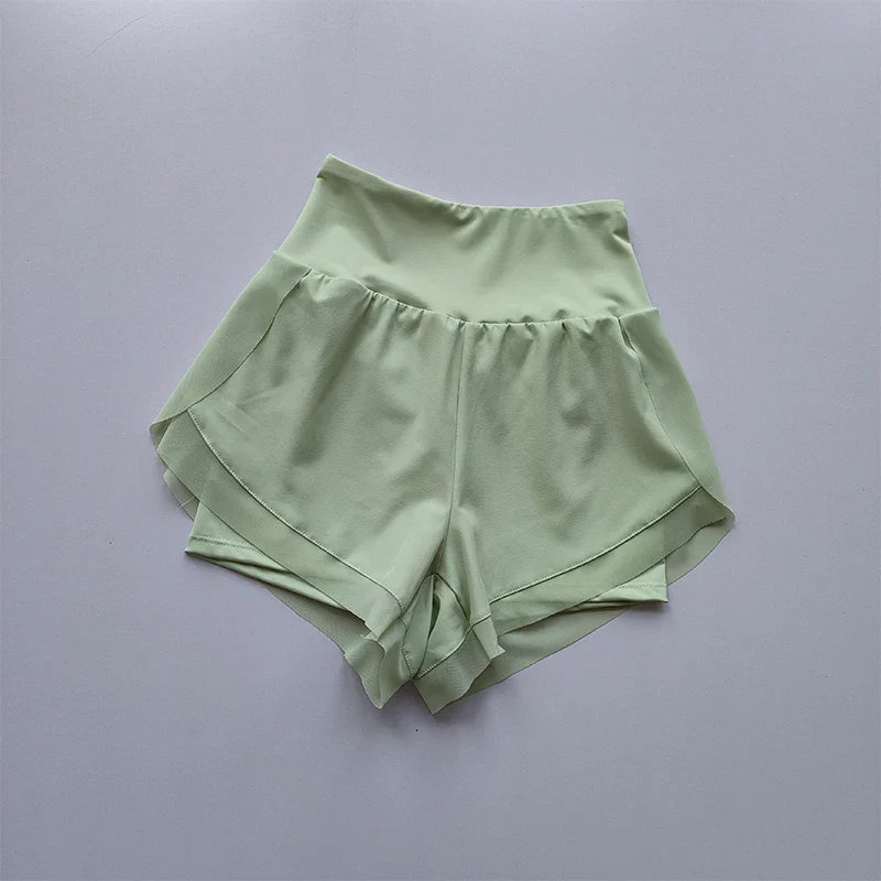 Short Noor Flow