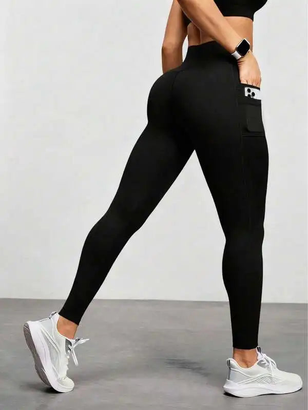 Calza Ornella Pocket Teste