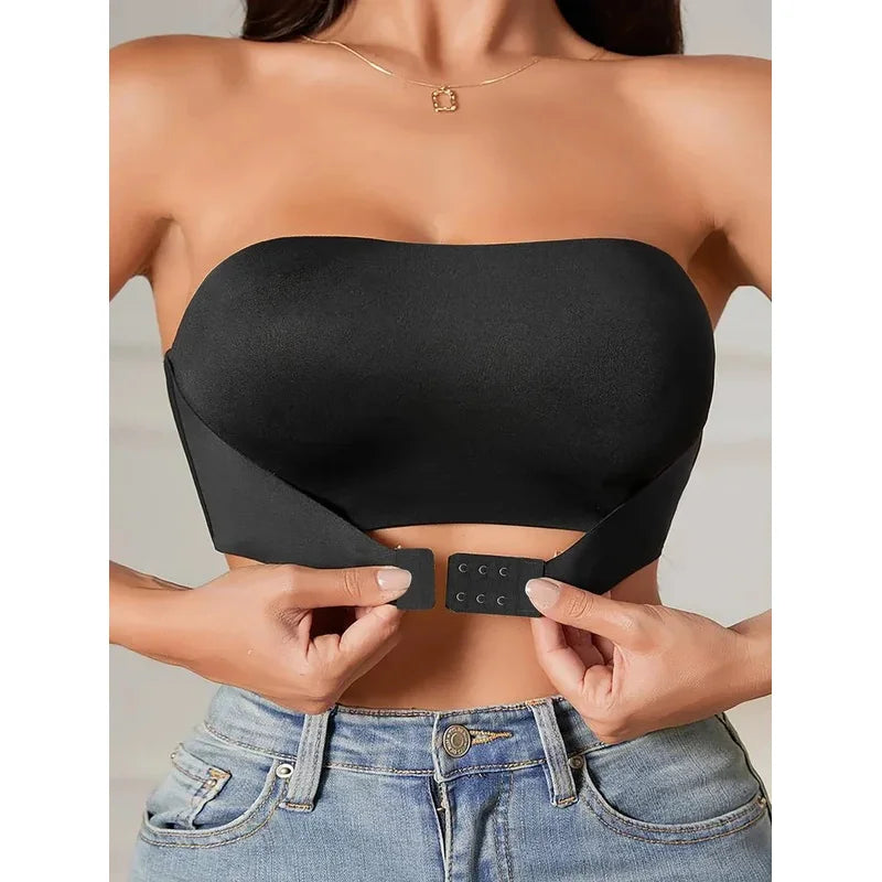 Corpiño Alma Strapless