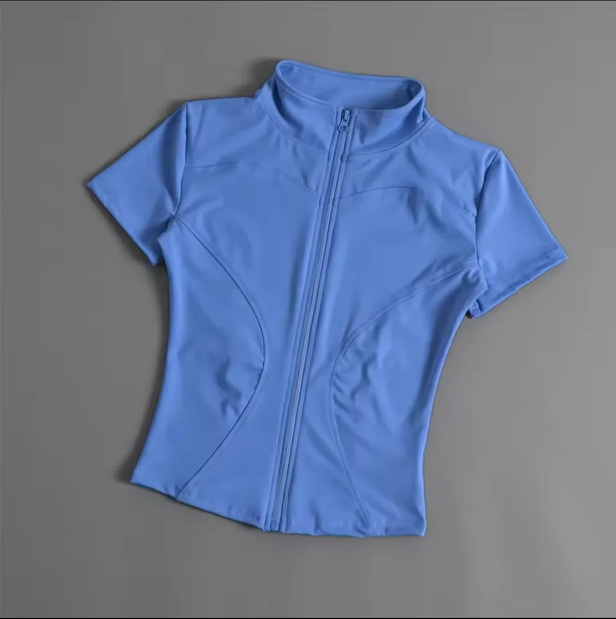 Top Solaine Cross