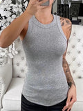 Musculosa Talia Basic