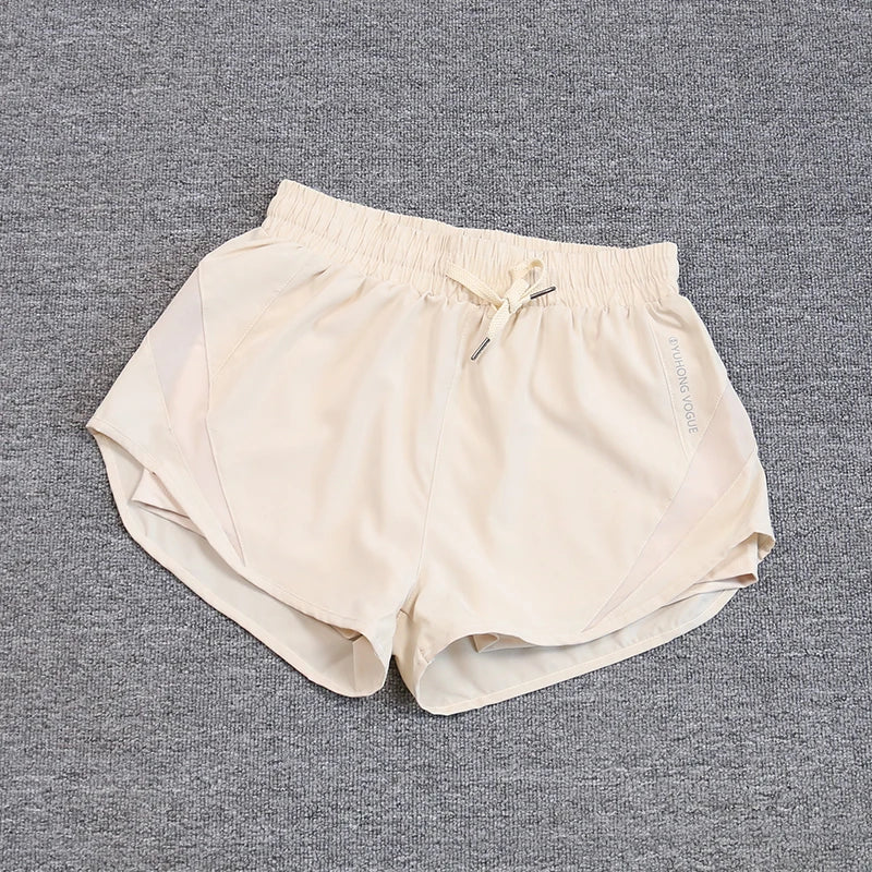 Short Rocío Run