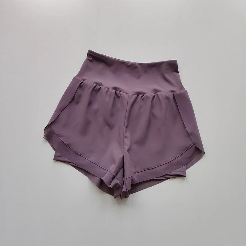Short Noor Flow